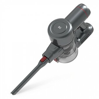  Пылесос BQ VCA0202H Gray 