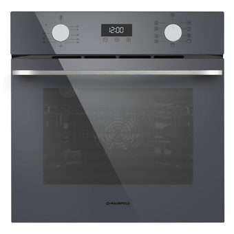  Духовой шкаф MAUNFELD EOEM7610DGR 