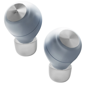  Наушники Sudio T3 (T3BLU) Bluetooth Earbuds-Blue 