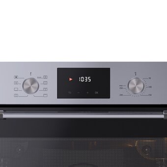  Духовой шкаф LEX EDP 680 IX Max 