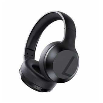  УЦ Наушники полноразмерные bluetooth REMAX RB-660HB Wireless Stereo Headphone черный (плохая упаковка) 