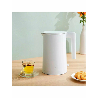  УЦ Чайник Xiaomi Mijia Electric Kettle 2 MJDSH04YM（1.7л）White (плохая упаковка) 