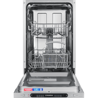  Посудомоечная машина MAUNFELD MWF45220W 