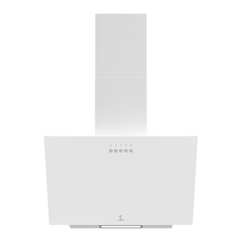  Вытяжка LEX Moza 450 White 
