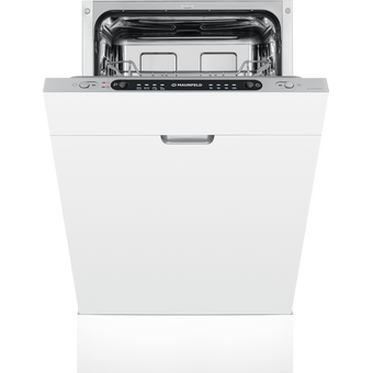  Посудомоечная машина MAUNFELD MWF45220W 