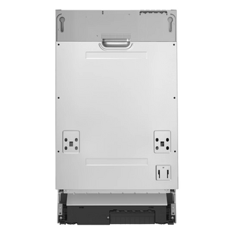  Посудомоечная машина MAUNFELD MWF45220W 