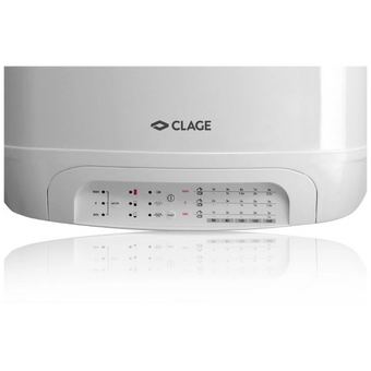  Водонагреватель накопительный Clage SX 80 
