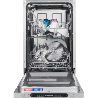  Посудомоечная машина MAUNFELD MWF45220W 