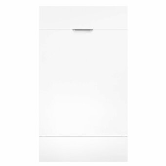 Посудомоечная машина MAUNFELD MWF45220W 
