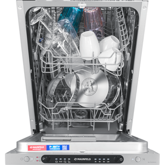  Посудомоечная машина MAUNFELD MWF45220W 