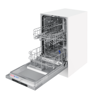  Посудомоечная машина MAUNFELD MWF45220W 