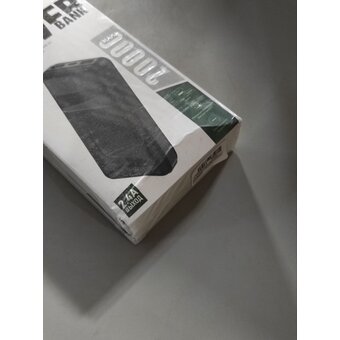  УЦ Аккумулятор внешний резервный TOPOMAX TPB-N11 20000mAh черный (плохая упаковка) 