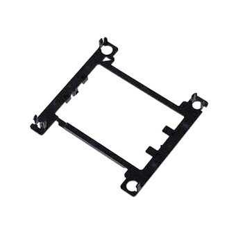  Вентилятор ALSEYE SNK-P0068AP4(with BK) TDP 205W Product Dimensions91L x 88W x 64.5H (mm) 