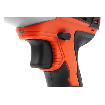  Заклепочник электрический MESSER М5000 (05-20-500) для резьбовых заклепок (М3 - М6) 