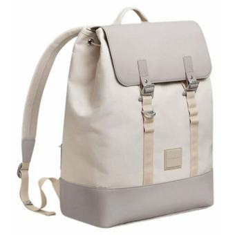  Рюкзак Gaston Luga HE301 Heritage 16" Backpack Taupe 