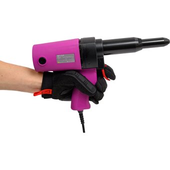  Заклепочник электрический KLAUE KRE-50 (УТ000023271) 