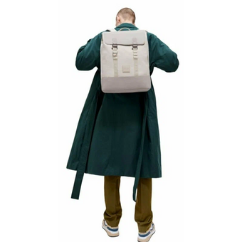  Рюкзак Gaston Luga HE301 Heritage 16" Backpack Taupe 