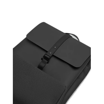  Рюкзак Gaston Luga DSHBBP13BLK Däsh Bucket Backpack Black 