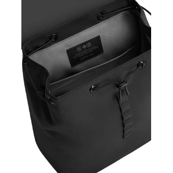  Рюкзак Gaston Luga DSHBBP13BLK Däsh Bucket Backpack Black 