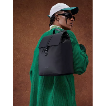  Рюкзак Gaston Luga DSHBBP13BLK Däsh Bucket Backpack Black 