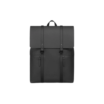  Рюкзак Gaston Luga RE1606 Backpack Spläsh 2.0 16" Black 