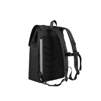  Рюкзак Gaston Luga RE1606 Backpack Spläsh 2.0 16" Black 