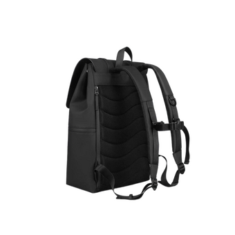  Рюкзак Gaston Luga RE1606 Backpack Spläsh 2.0 16" Black 