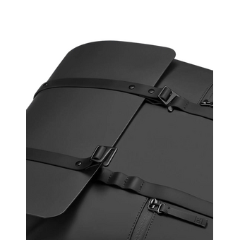  Рюкзак Gaston Luga RE1606 Backpack Spläsh 2.0 16" Black 