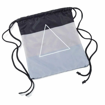  Сумка NINETYGO Waterproof Drawstring bag RMST07CS серая 