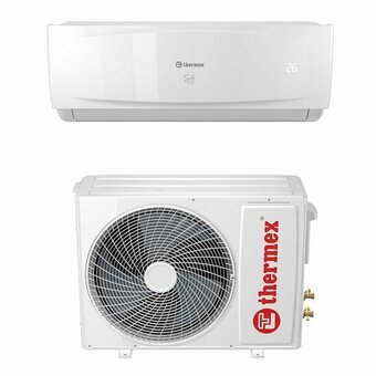  Кондиционер Thermex Sesto 24 (ЭдЭБ05150) 