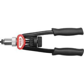  Заклепочник YATO YT-36119 для резьбовых заклепок М5-М12 