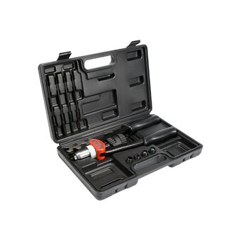  Заклепочник YATO YT-36119 для резьбовых заклепок М5-М12 