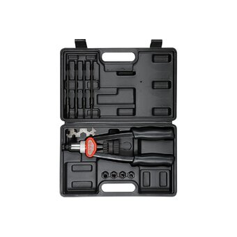  Заклепочник YATO YT-36119 для резьбовых заклепок М5-М12 