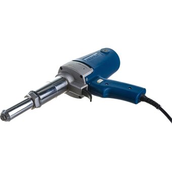  Заклепочник электрический ABSOLUT SK1005Box в кейсе 