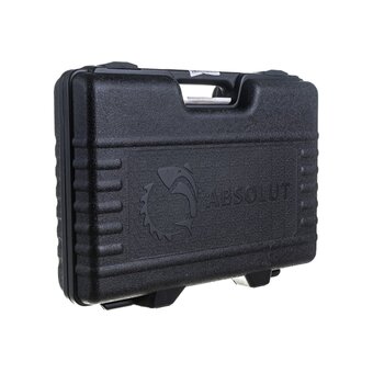  Заклепочник электрический ABSOLUT SK1005Box в кейсе 