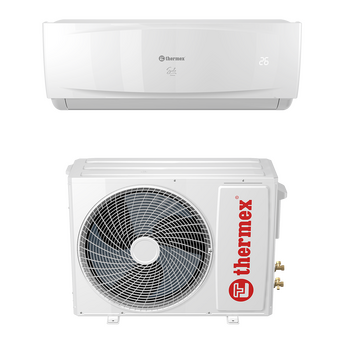  Кондиционер Thermex Sesto 7 (ЭдЭБ05151) 