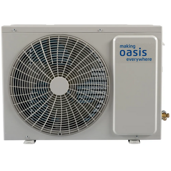  Кондиционер Oasis H-9I (4640130978433) 