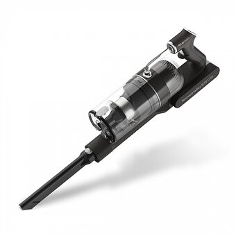  Пылесос BQ VCA0104H Gray 