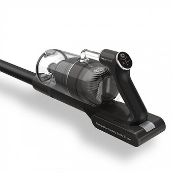  Пылесос BQ VCA0104H Gray 