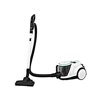  Пылесос Bosch BGS41HYG1 белый/черный 