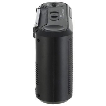  Радиоприемник Vitek VT-3590 черный 