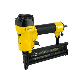  Пневмопистолет гвоздескобозабивной BERGER BG1795 