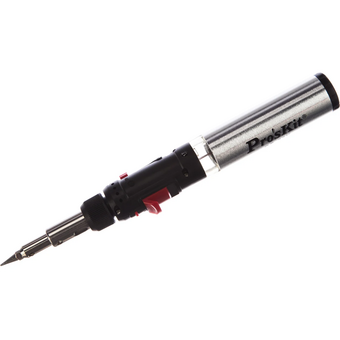  Газовый паяльник ProsKit GS-23K С00037320 3 в 1 