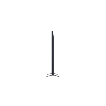  Телевизор LG 65UR801C черный 