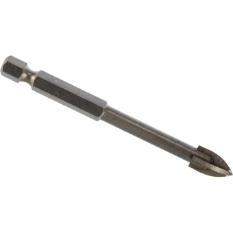  Сверло Stayer 2985-08 z01 (1/4HEX-С) по кафелю керамограниту стеклу 8мм шестигранный 1шт 