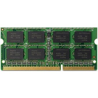  ОЗУ SO-DIMM DDR-III 4GB QUMO 1600MHz PC-12800 256Mx8 CL11 Retail (QUM3S-4G1600K11R) 