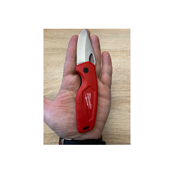  Нож выкидной Milwaukee 4932478560 