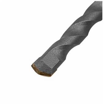  Сверло MATRIX 70705 по бетону 6мм трехгранный 1шт 