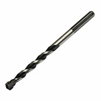  Сверло MATRIX 70705 по бетону 6мм трехгранный 1шт 