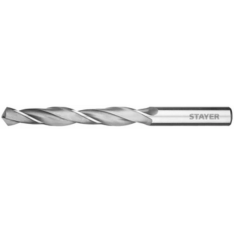  Сверло Stayer 29602-12 по металлу 12мм цилиндрический 1шт 